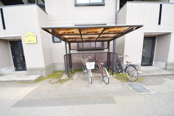 ベルメゾンかわもとの物件内観写真